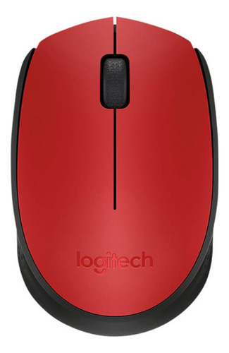 Mouse Logitech Wireless M170 