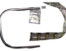 Comprar Moldura Trasera Contorno  De Faro Torino Zx-  Tsx Originales