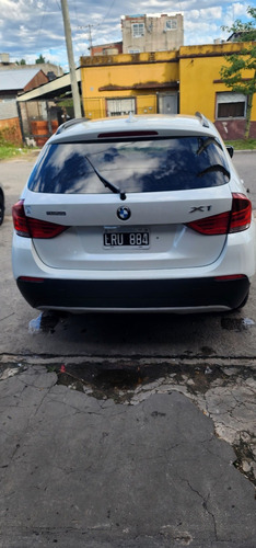 Bmw X1 1.8i 2012 En Buen Estado Escucho Ofertas Nada Para Ha
