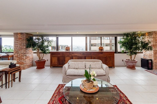 Imagem 13 de 30 de Apartamento À Venda No Bairro Rio Branco - Porto Alegre/rs - O-24849-41124