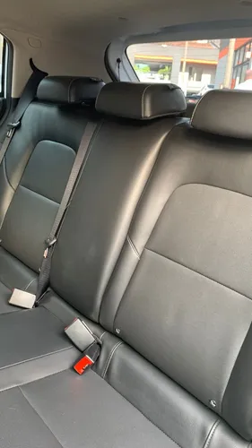 Chevrolet Onix 1.0T Premier Hatch At