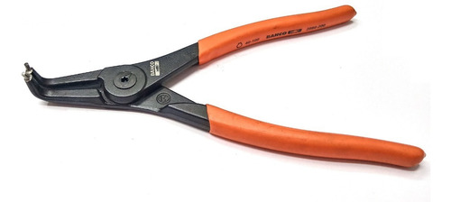 Pinza Seguer Bahco Arandelas Exteriores 40-100 Mm Curva 299