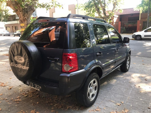 Ford Ecosport Xl Plus 1.6l 5p Muy Buena! Financio! Permuto!