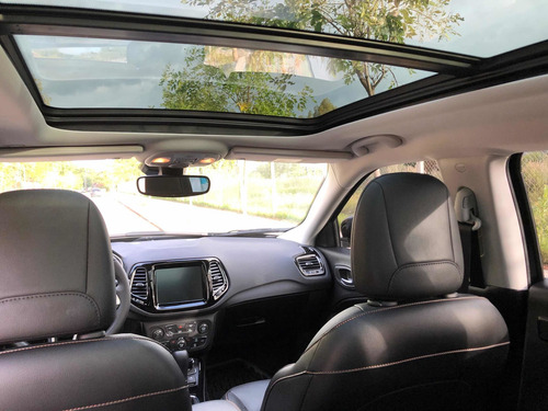 Imagen 12 de 25 de Jeep Compass 2020 2.4 Limited Plus 4x4