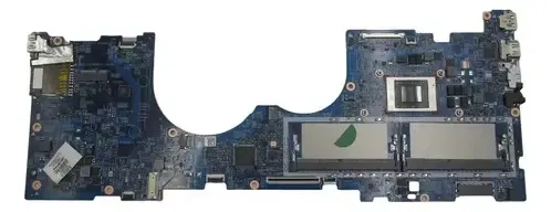 ZAHARA Set Di 11 Viti Per Notebook HP Serie 15-AC, 15-AY, 15-AF, 15-BA, 250 G4, 255 G5 &ndash; Viti Per Scocca Inferiore, Ricambio Originale