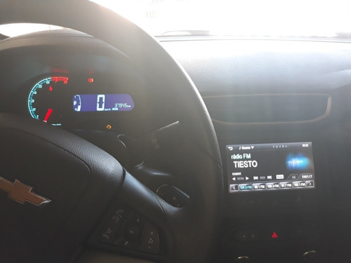 Chevrolet Onix 2016 1.4 Lt 5p