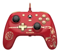 Comprar Controle Gamesir G7 Edição Limitada Iron Man Xbox X\u002Fs\u002Fone\u002Fpc