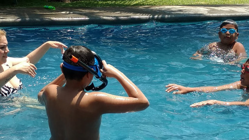 Imagen 14 de 14 de Casa En Renta En Cuernavaca Fines De Semana O Descanso