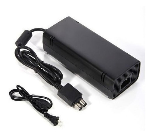 Transformador Fuente Para Xbox 360 Slim 220v Nueva