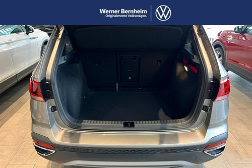 Volkswagen Taos 1.4 Tsi 250 At Highline