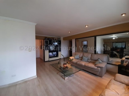 Imagen 2 de 20 de Apartamento Terrazas Del Avila Caracas 22-25497