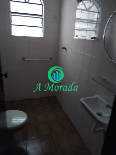 Imagem 13 de 14 de Ótimo Sobrado Em Excelente Localização! - Ca00767 - 69383728