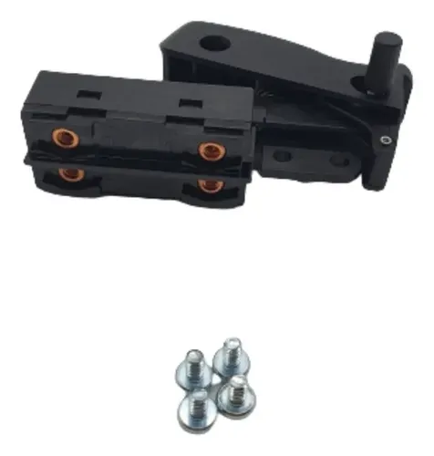 Interruptor Chave Lixadeira Dewalt D28490 491 493 - Original