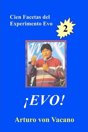 Libro Evo! 2 - Arturo Von Vacano