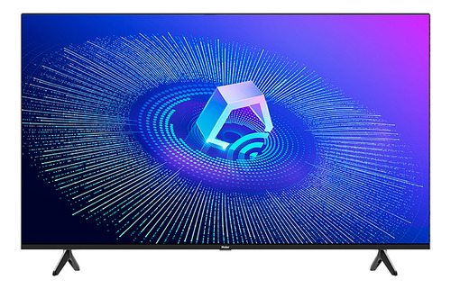 Pantalla Smart Tv 50 4k Uhd Haier Google Tv