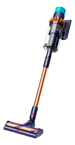 Aspiradora Sin Cable Dyson Gen5outsize Absolute Azul/cobre