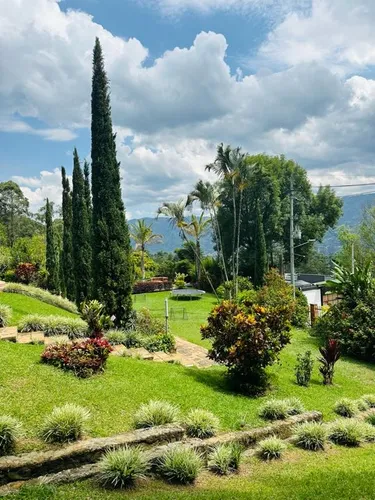 Finca En Venta En El Limonar