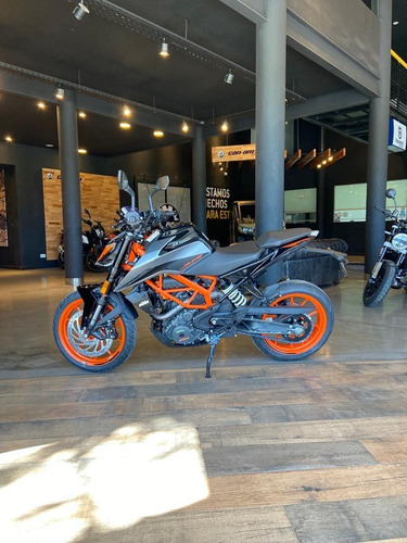 Imagen 17 de 25 de Ktm Duke 390 Entrega Inmediata *stock Fisico*