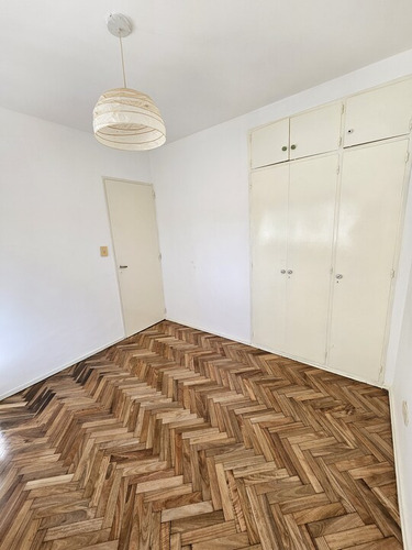 Venta Departamento 2 Ambientes En Avenida Del Libertador 1500