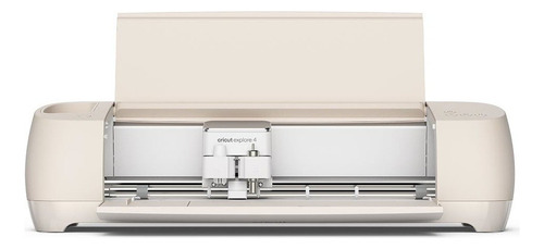 Plotter De Corte Cricut Explore 4 Rosa
