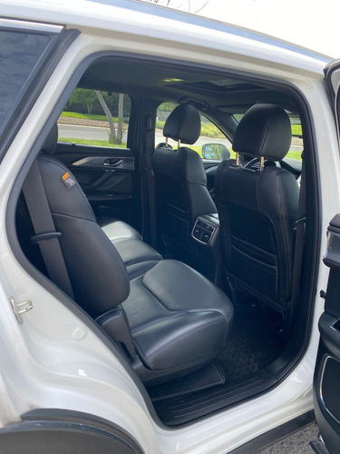 Imagen 9 de 15 de Mazda Cx9 2018