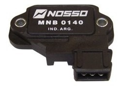 Modulo Encendido Citroen - Peugeot Ax Saxo 106 205 306 206 3