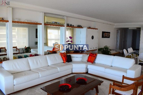 Imagen 4 de 22 de Apartamento En Alquiler, Brava