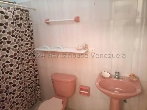 Rosa Rodríguez Vende Casa En La Piedad Norte, Cabudare 25-15521