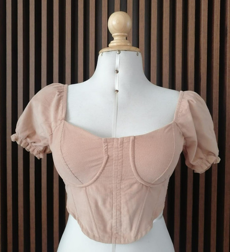 Ropa Variado (corset/blusa/top)