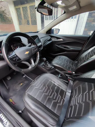 Chevrolet Onix 1.0T Lt