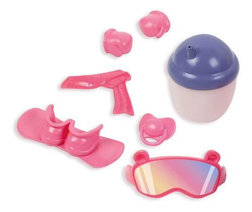 Imagen 3 de 4 de Muñeca cry babies magic tears el iglu de kristal