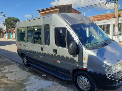 Fiat Ducato Executiva Marticar