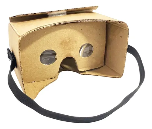 Lentes para google cardboard new arrivals