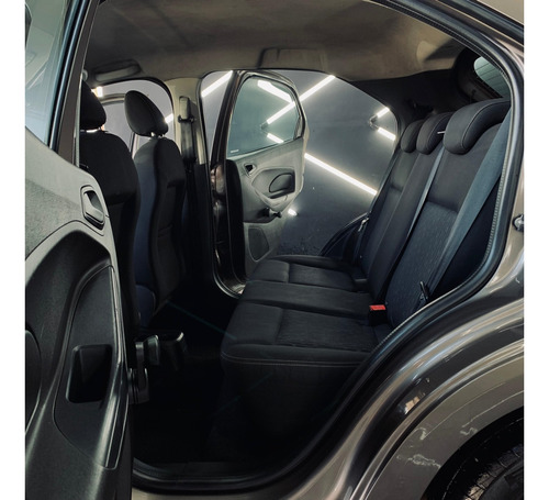 Ford Ka 1.0 TI-VCT FLEX SE MANUAL