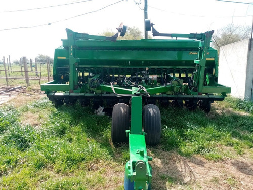 Imagen 18 de 20 de Sembradora John Deere 1590 #18674