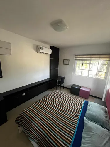 Apartamento De Playa