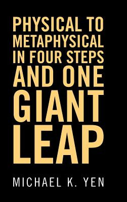 Libro Physical To Metaphysical In Four Steps And One Gian...