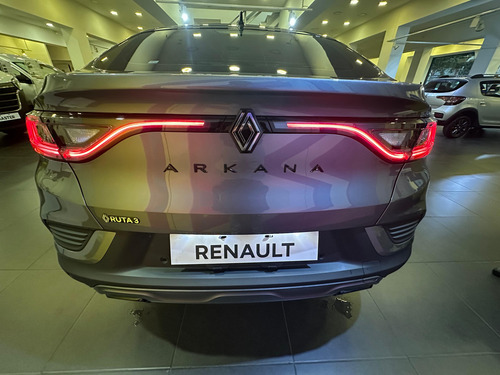 Renault Arkana 1.3 E-Tech Hybrid