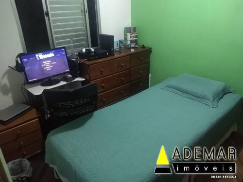 Imagem 4 de 15 de Lindo Apto Em Ótima Localização - 1116