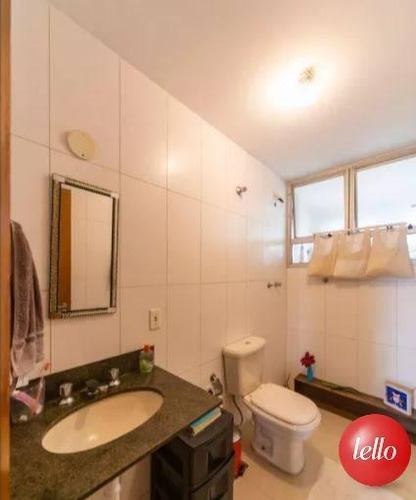 Imagem 17 de 30 de Apartamento - Ref: 240832