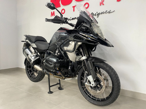 R$ 96.490,00 - Bmw R 1250 Gs Triple Black - 2022 - 11.945km