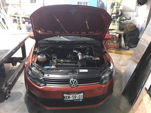 Envio Gratis Meses Sin Interéses Tuberia Completa Vw Vento 