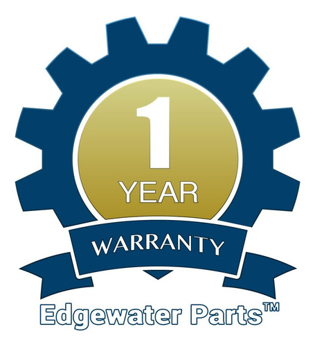 Edgewater Parts 154637401, Ap4321824, Ps1990907 Válvula De A