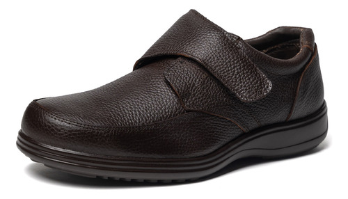 Zapato Caballero Piel Baraldi Confort 104 Contactel Descanso