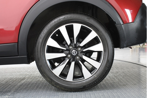 Nissan Kicks 1.6 Exclusive At Cvt