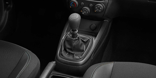 Imagen 8 de 17 de Chevrolet Joy Hb 2023