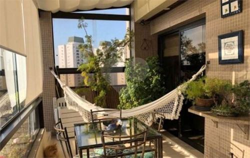 Apartamento-são Paulo-morumbi | Ref.: 170-im570890 - 170-im570890