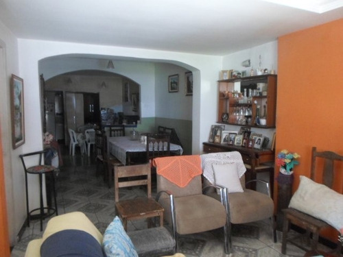 Imagem 2 de 21 de Casa Com 4 Quartos Para Comprar No Silveira Em Belo Horizonte/mg - 14797