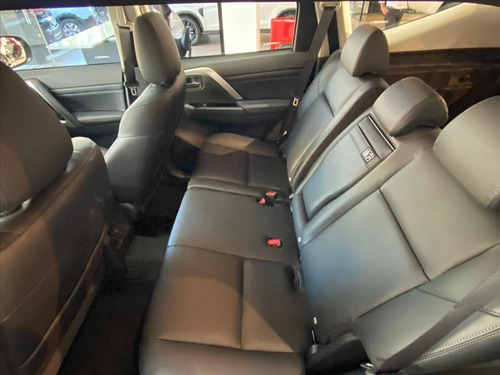 Imagem 8 de 12 de Pajero Sport 2.4 16v Mivec Turbo Diesel Hpe-s Awd Automático