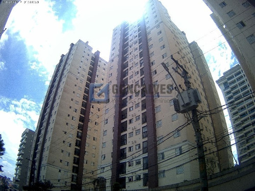 Imagem 1 de 15 de Venda Apartamento Sao Caetano Do Sul Boa Vista Ref: 147017 - 1033-1-147017